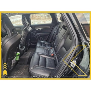 Volvo   SUV 2018,  2.0 diesel, automat - Na sprzedaż za 56 420 zł - Skoczów - zdjęcie 9