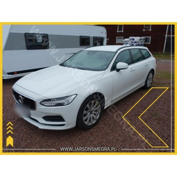 Volvo V90 - D3 Geartronic