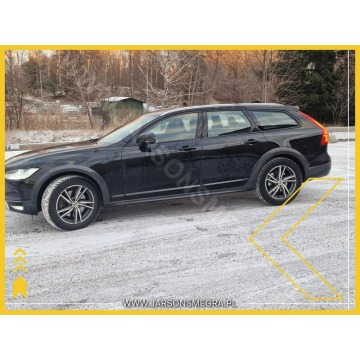 Volvo   SUV 2018,  2.0 diesel, automat - Na sprzedaż za 56 420 zł - Skoczów - zdjęcie 5