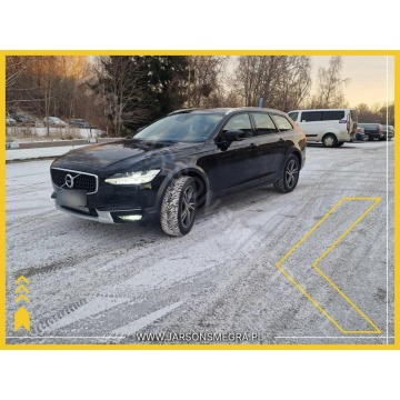 Volvo   SUV 2018,  2.0 diesel, automat - Na sprzedaż za 56 420 zł - Skoczów - zdjęcie 6