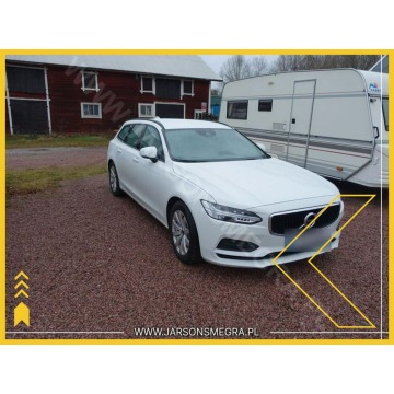 Volvo V90 2018,  2.0 diesel, automat - Na sprzedaż za 72 600 zł - Skoczów - zdjęcie 7