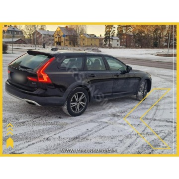 Volvo   SUV 2018,  2.0 diesel, automat - Na sprzedaż za 56 420 zł - Skoczów - zdjęcie 3