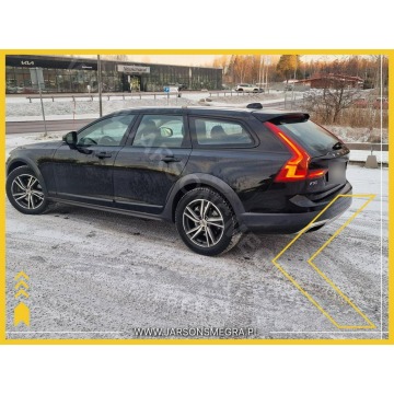 Volvo   SUV 2018,  2.0 diesel, automat - Na sprzedaż za 56 420 zł - Skoczów - zdjęcie 12