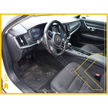 Volvo V90 2018,  2.0 diesel, automat - Na sprzedaż za 72 600 zł - Skoczów - zdjęcie 5