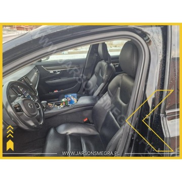 Volvo   SUV 2018,  2.0 diesel, automat - Na sprzedaż za 56 420 zł - Skoczów - zdjęcie 10