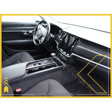 Volvo V90 2018,  2.0 diesel, automat - Na sprzedaż za 72 600 zł - Skoczów - zdjęcie 2