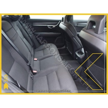 Volvo V90 2018,  2.0 diesel, automat - Na sprzedaż za 72 600 zł - Skoczów - zdjęcie 3