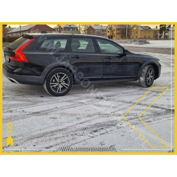 Volvo   SUV 2018,  2.0 diesel, automat - Na sprzedaż za 56 420 zł - Skoczów - zdjęcie 4