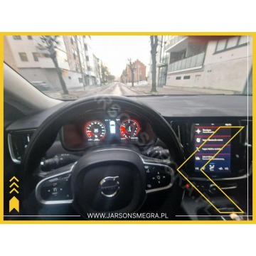 Volvo   SUV 2018,  2.0 diesel, automat - Na sprzedaż za 56 420 zł - Skoczów - zdjęcie 11