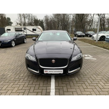 Jaguar XF  Sedan/Limuzyna 2015,  2.0 diesel, automat - Na sprzedaż za 69 900 zł - Kraków - zdjęcie 2