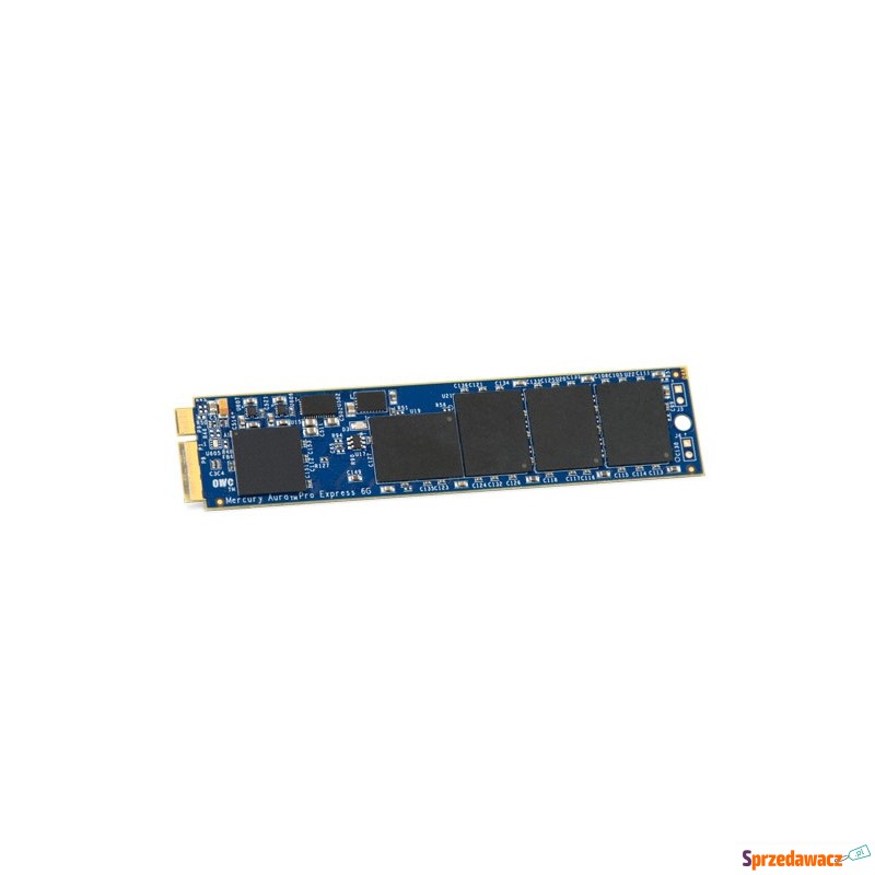 OWC Aura Pro 250GB MacBook Air...