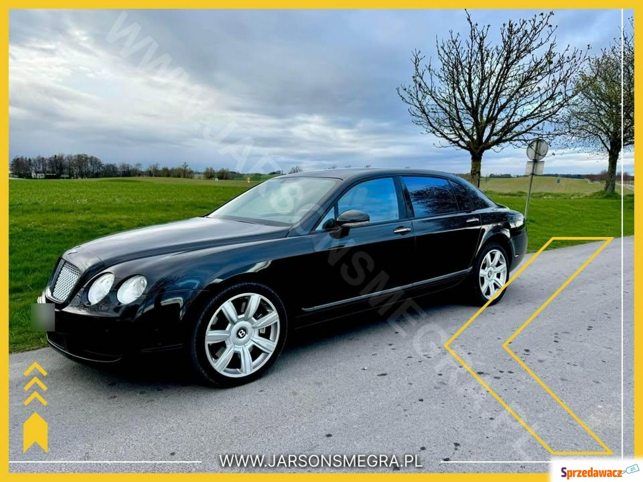 Bentley 2006