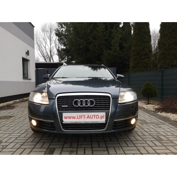 Audi A6 2008,  3.0 diesel - Na sprzedaż za 29 900 zł - Strzegom - zdjęcie 2