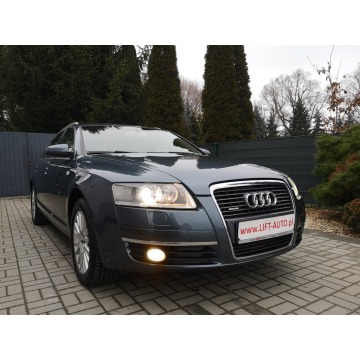 Audi A6 2008,  3.0 diesel - Na sprzedaż za 29 900 zł - Strzegom - zdjęcie 3