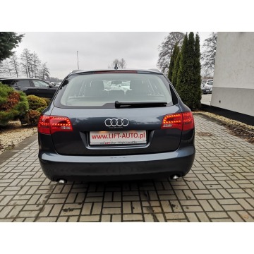 Audi A6 2008,  3.0 diesel - Na sprzedaż za 29 900 zł - Strzegom - zdjęcie 7