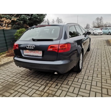 Audi A6 2008,  3.0 diesel - Na sprzedaż za 29 900 zł - Strzegom - zdjęcie 6