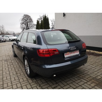 Audi A6 2008,  3.0 diesel - Na sprzedaż za 29 900 zł - Strzegom - zdjęcie 8