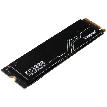 Kingston KC3000 M.2 Pcie 4.0 NVMe 4TB