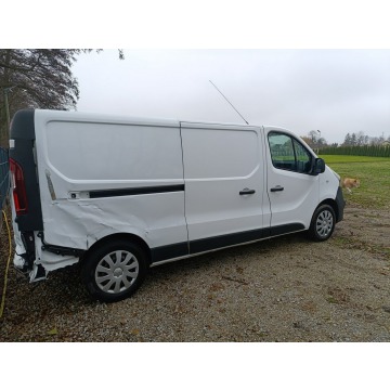 Opel Vivaro 2018,  1.6 diesel - Na sprzedaż za 22 999 zł - Pleszew - zdjęcie 5