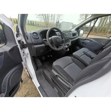 Opel Vivaro 2018,  1.6 diesel - Na sprzedaż za 22 999 zł - Pleszew - zdjęcie 12
