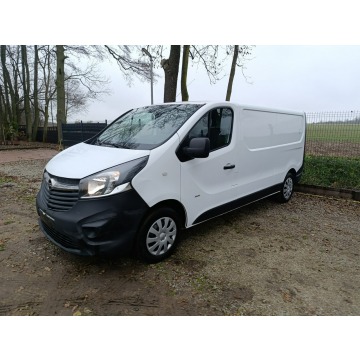 Opel Vivaro - Vivaro Long  78tys.km !