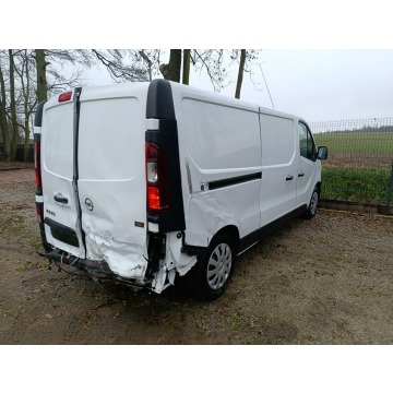Opel Vivaro 2018,  1.6 diesel - Na sprzedaż za 22 999 zł - Pleszew - zdjęcie 6