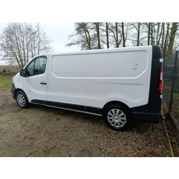 Opel Vivaro 2018,  1.6 diesel - Na sprzedaż za 22 999 zł - Pleszew - zdjęcie 3