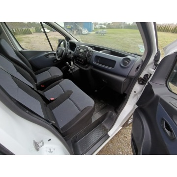 Opel Vivaro 2018,  1.6 diesel - Na sprzedaż za 22 999 zł - Pleszew - zdjęcie 10