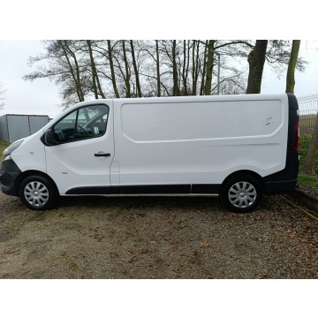 Opel Vivaro 2018,  1.6 diesel - Na sprzedaż za 22 999 zł - Pleszew - zdjęcie 2