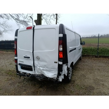 Opel Vivaro 2018,  1.6 diesel - Na sprzedaż za 22 999 zł - Pleszew - zdjęcie 7