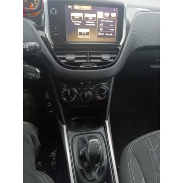 Peugeot 2008 2016,  1.2 benzyna - Na sprzedaż za 16 999 zł - Pleszew - zdjęcie 11