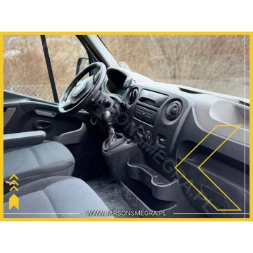 Renault Master  Minivan/Van 2012,  2.3 diesel - Na sprzedaż za 29 300 zł - Skoczów - zdjęcie 6