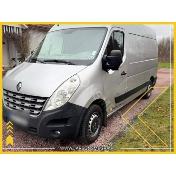 Renault Master  Minivan/Van 2012,  2.3 diesel - Na sprzedaż za 29 300 zł - Skoczów - zdjęcie 4