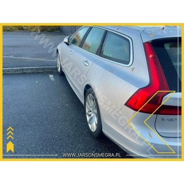 Volvo V90 2020,  2.0 diesel, automat - Na sprzedaż za 55 500 zł - Skoczów - zdjęcie 2