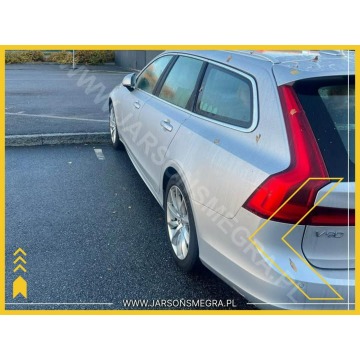 Volvo V90 2020,  2.0 diesel, automat - Na sprzedaż za 55 500 zł - Skoczów - zdjęcie 3