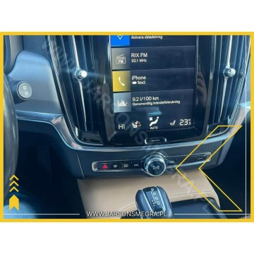 Volvo V90 2020,  2.0 diesel, automat - Na sprzedaż za 55 500 zł - Skoczów - zdjęcie 6