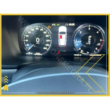 Volvo V90 2020,  2.0 diesel, automat - Na sprzedaż za 55 500 zł - Skoczów - zdjęcie 5