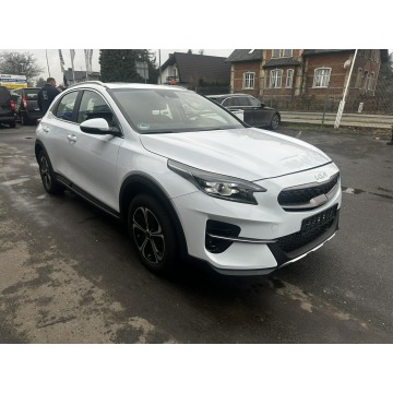 Kia XCeed - 1.6 GDI Hybryda Plug-in 50 km na prądzie 2022