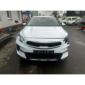 Kia XCeed  Hatchback 2022,  1.6 hybryda, automat - Na sprzedaż za 47 000 zł - Syców - zdjęcie 6