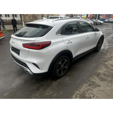 Kia XCeed  Hatchback 2022,  1.6 hybryda, automat - Na sprzedaż za 47 000 zł - Syców - zdjęcie 2