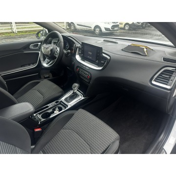 Kia XCeed  Hatchback 2022,  1.6 hybryda, automat - Na sprzedaż za 47 000 zł - Syców - zdjęcie 11
