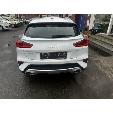 Kia XCeed  Hatchback 2022,  1.6 hybryda, automat - Na sprzedaż za 47 000 zł - Syców - zdjęcie 7