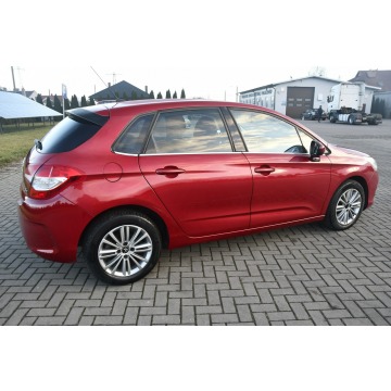 Citroen C4  Hatchback 2012,  1.6 benzyna+LPG - Na sprzedaż za 19 900 zł - Kutno - zdjęcie 7