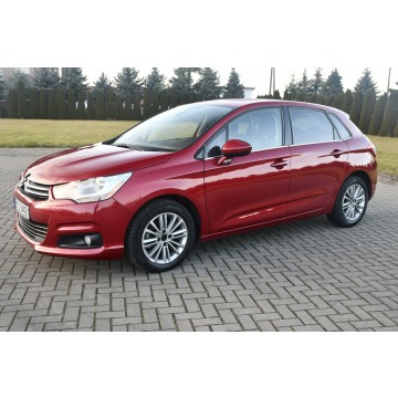 Citroen C4  Hatchback 2012,  1.6 benzyna+LPG - Na sprzedaż za 19 900 zł - Kutno - zdjęcie 5