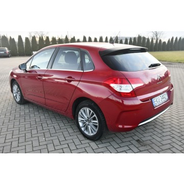 Citroen C4  Hatchback 2012,  1.6 benzyna+LPG - Na sprzedaż za 19 900 zł - Kutno - zdjęcie 10