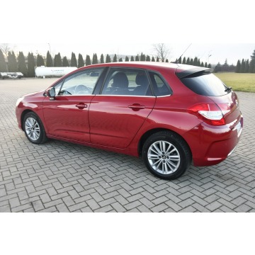 Citroen C4  Hatchback 2012,  1.6 benzyna+LPG - Na sprzedaż za 19 900 zł - Kutno - zdjęcie 11