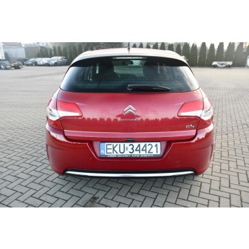 Citroen C4  Hatchback 2012,  1.6 benzyna+LPG - Na sprzedaż za 19 900 zł - Kutno - zdjęcie 9