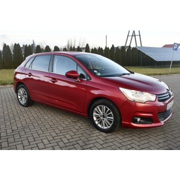 Citroen C4  Hatchback 2012,  1.6 benzyna+LPG - Na sprzedaż za 19 900 zł - Kutno - zdjęcie 3
