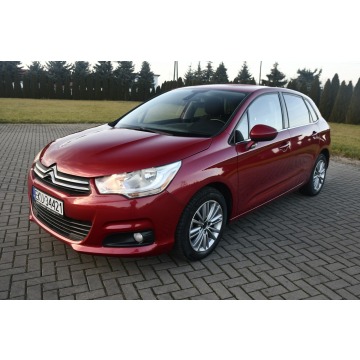 Citroen C4  Hatchback 2012,  1.6 benzyna+LPG - Na sprzedaż za 19 900 zł - Kutno - zdjęcie 6