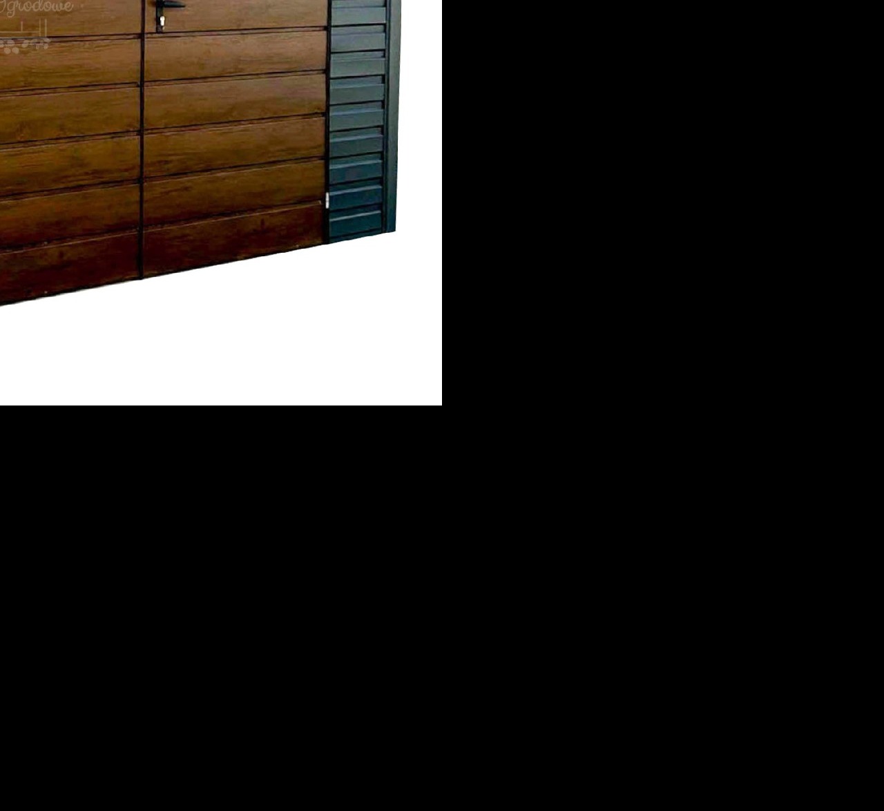 Schowek - Domek Ogrodowy 2,5x2m...